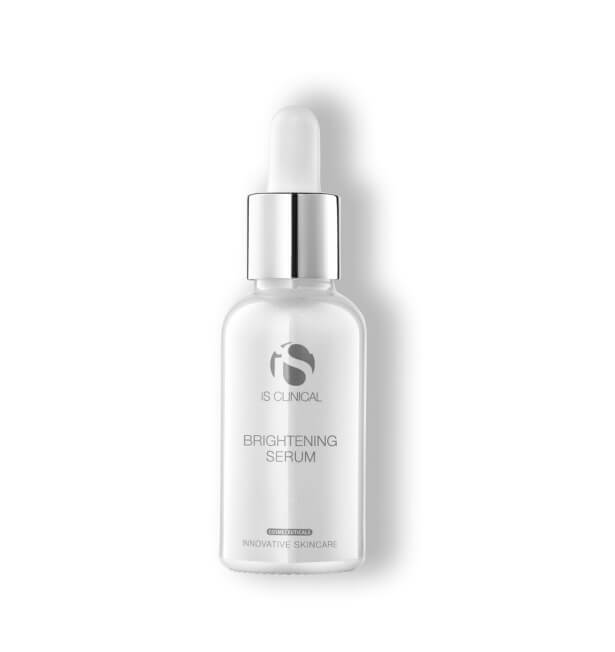 iS CLINICAL Brightening Serum Travel Size 15 ml